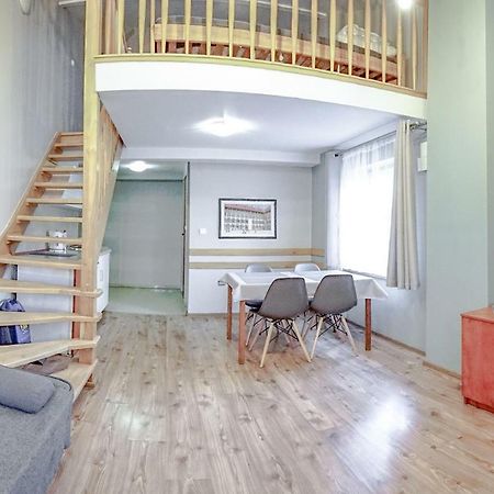Apartamenty Amber 크라쿠프 외부 사진