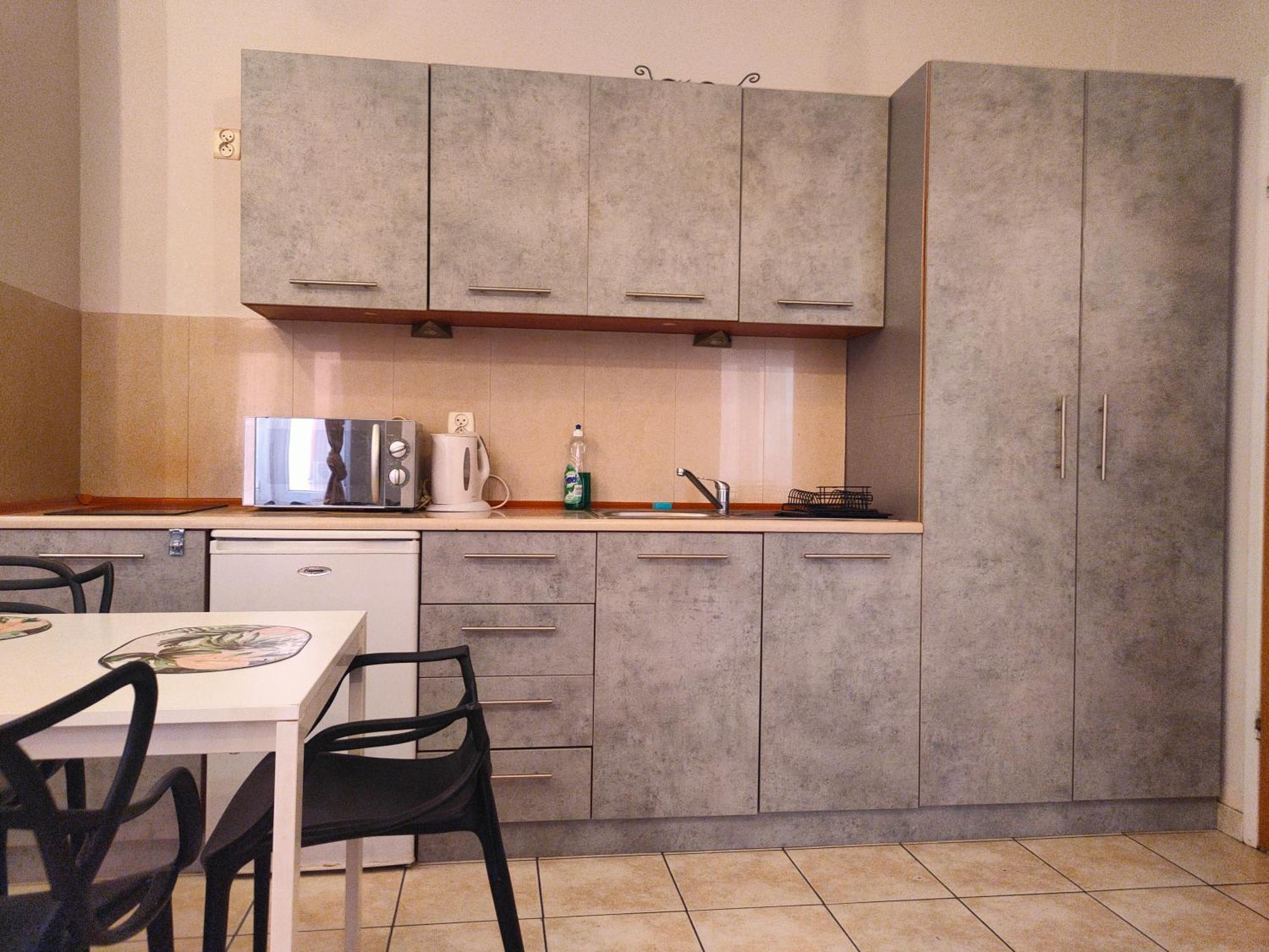 Apartamenty Amber 크라쿠프 외부 사진