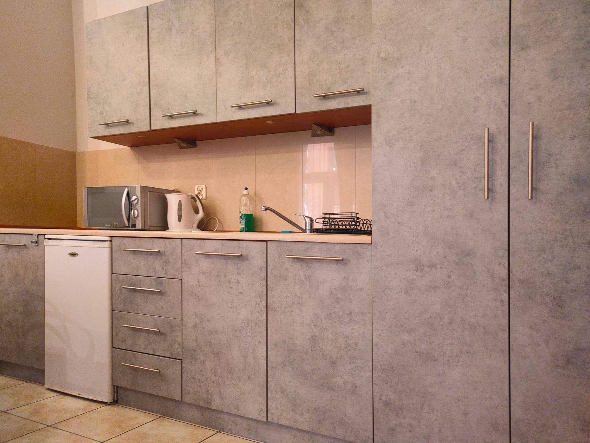 Apartamenty Amber 크라쿠프 외부 사진