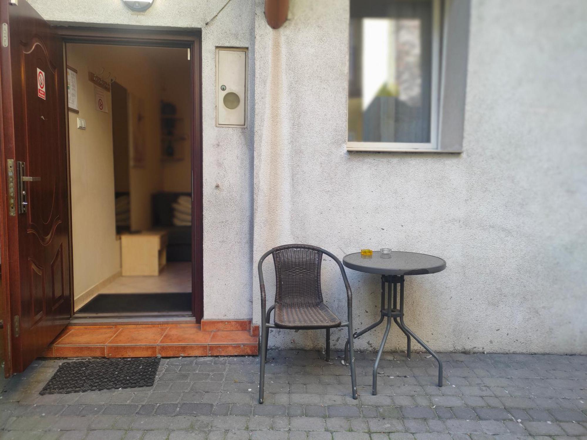 Apartamenty Amber 크라쿠프 외부 사진