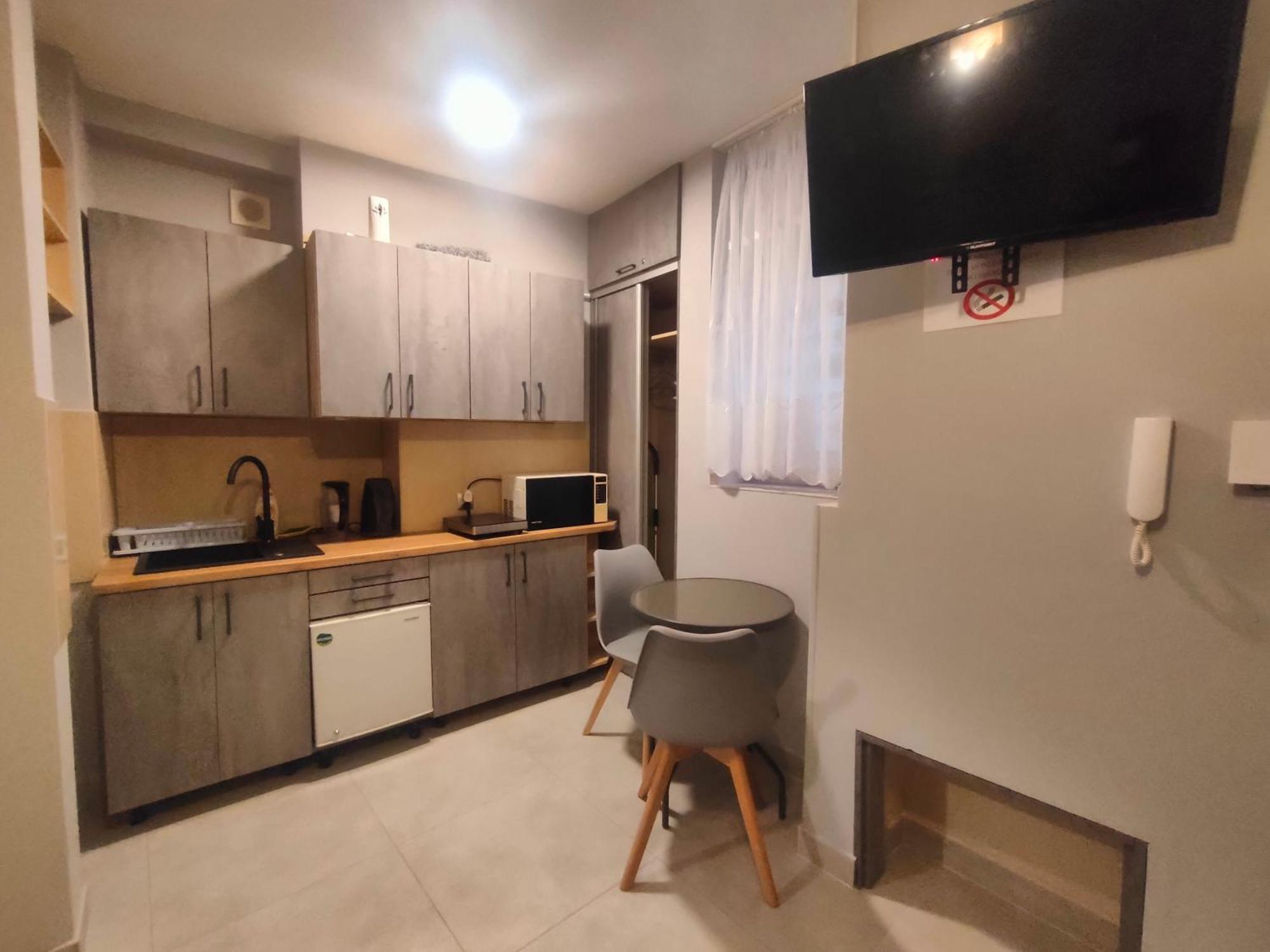 Apartamenty Amber 크라쿠프 외부 사진