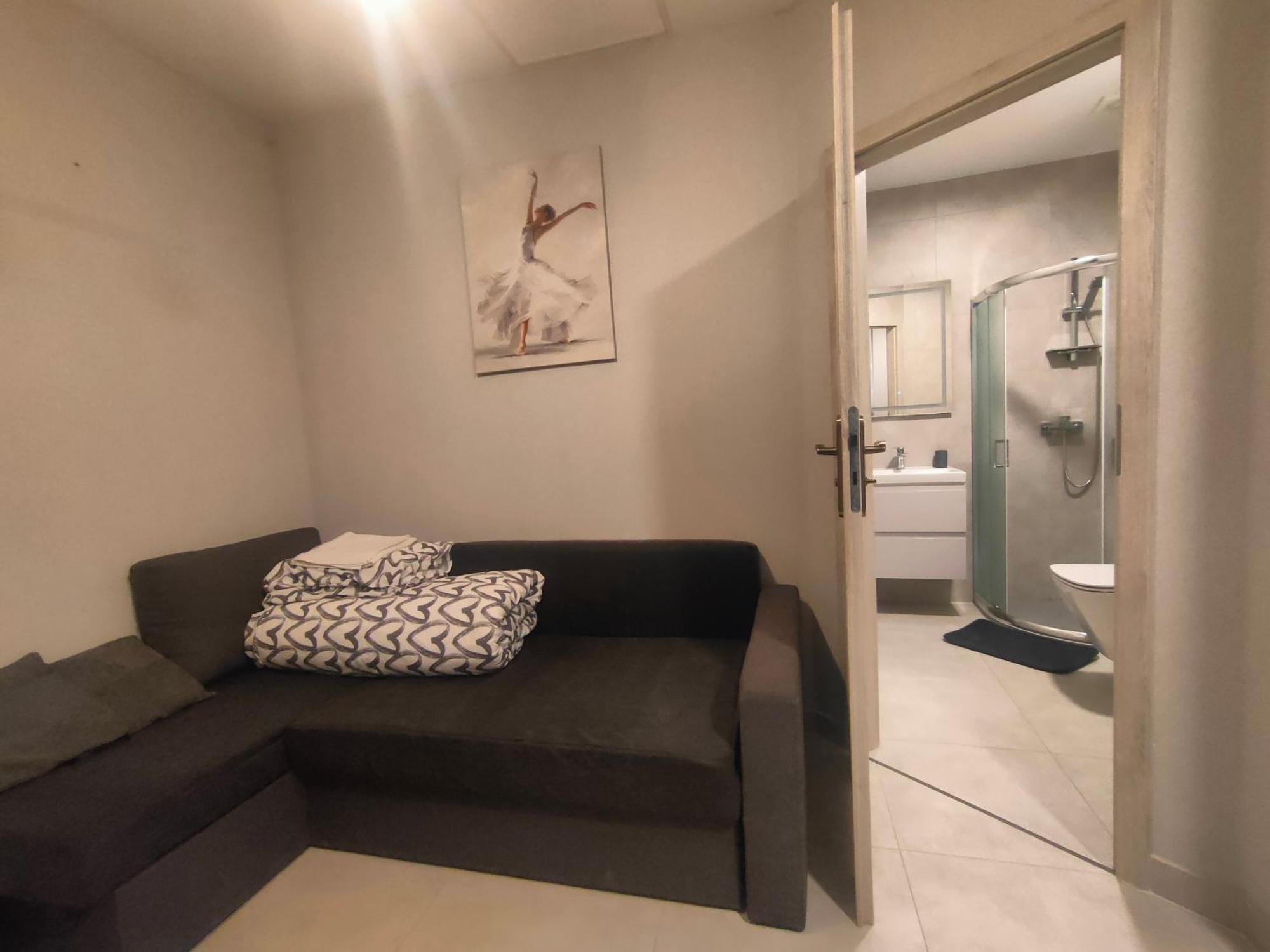 Apartamenty Amber 크라쿠프 외부 사진
