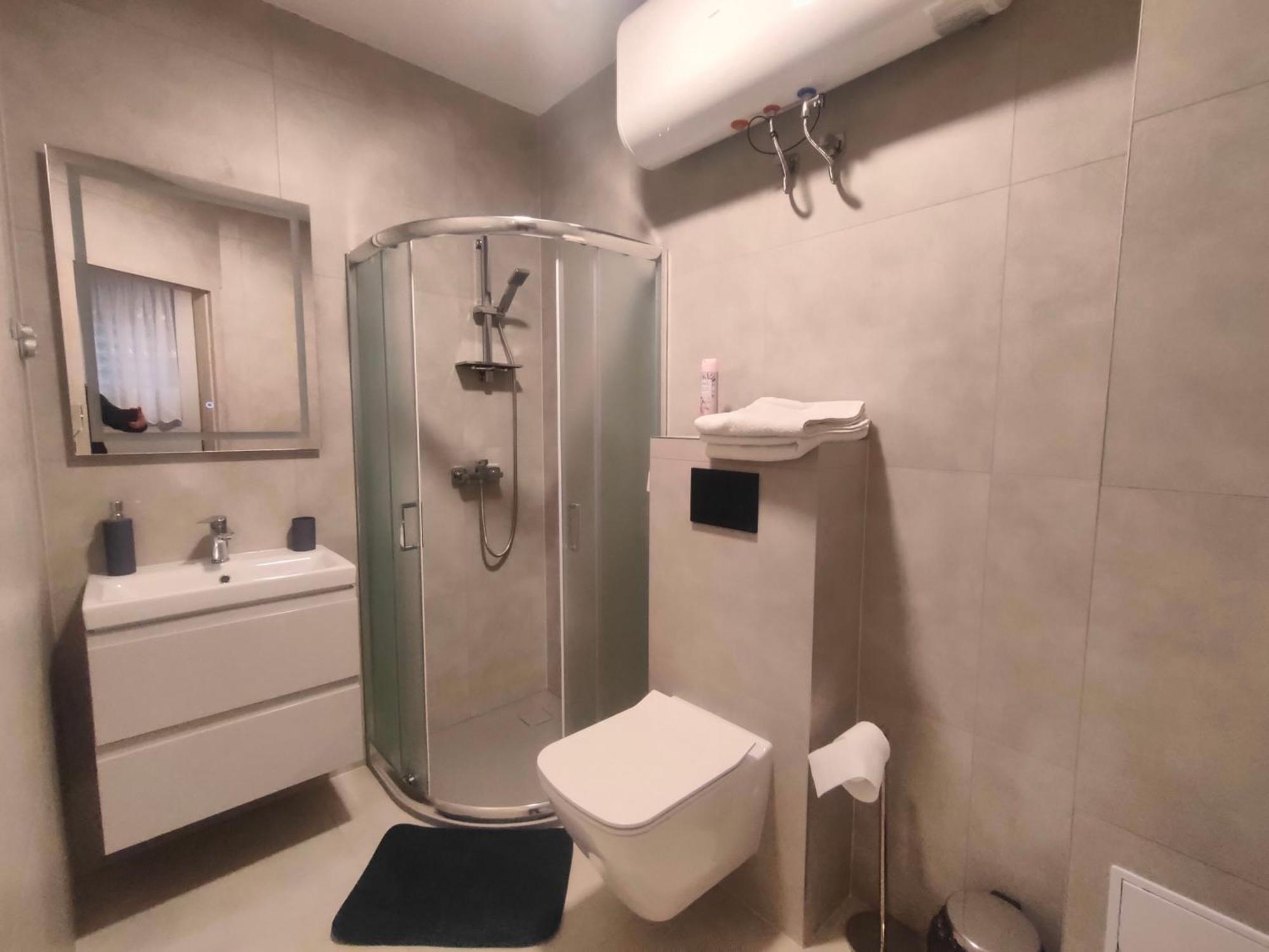 Apartamenty Amber 크라쿠프 외부 사진