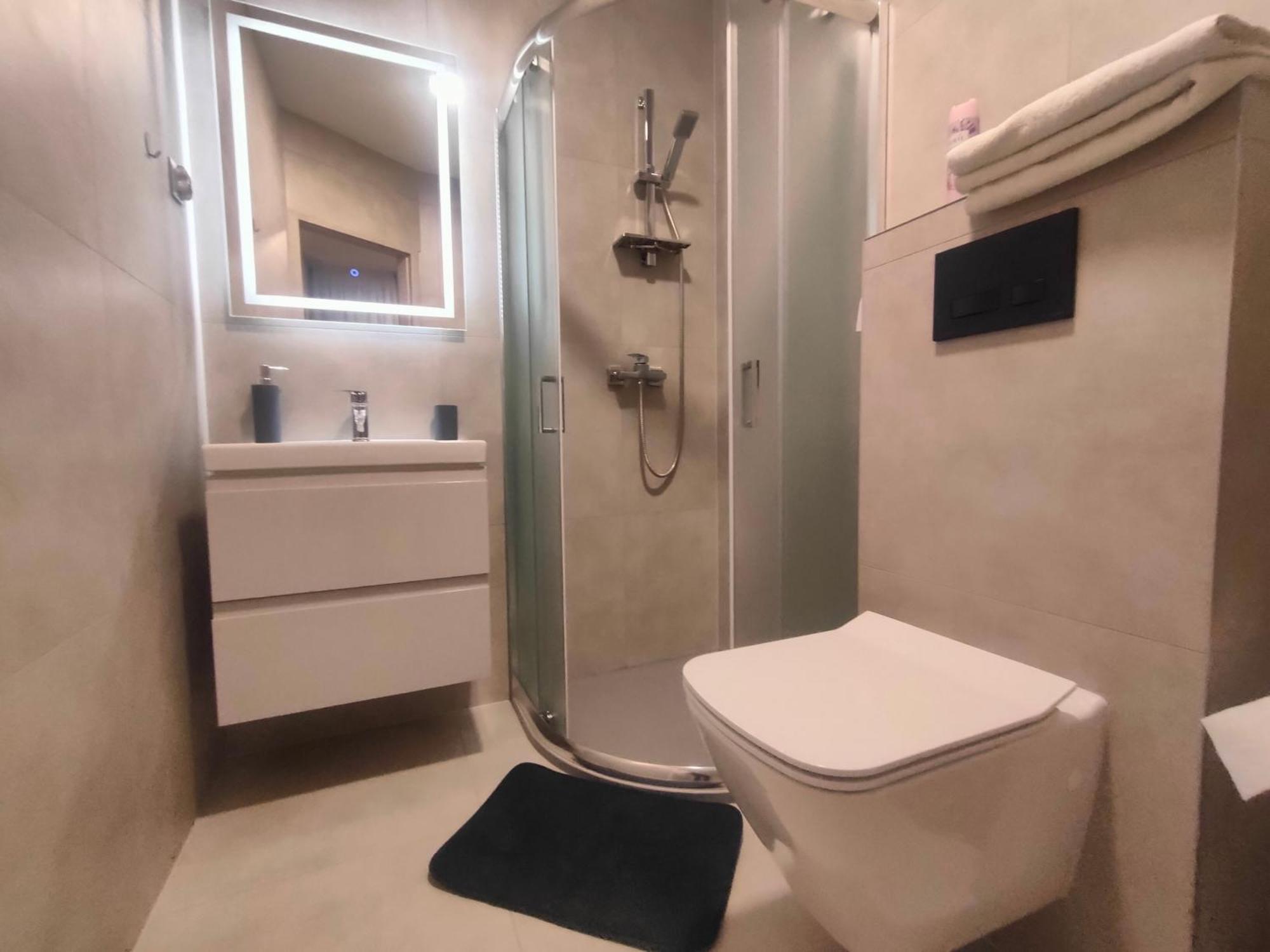 Apartamenty Amber 크라쿠프 외부 사진