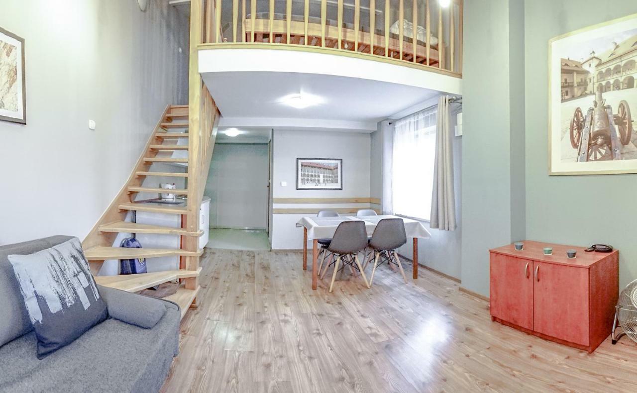 Apartamenty Amber 크라쿠프 외부 사진